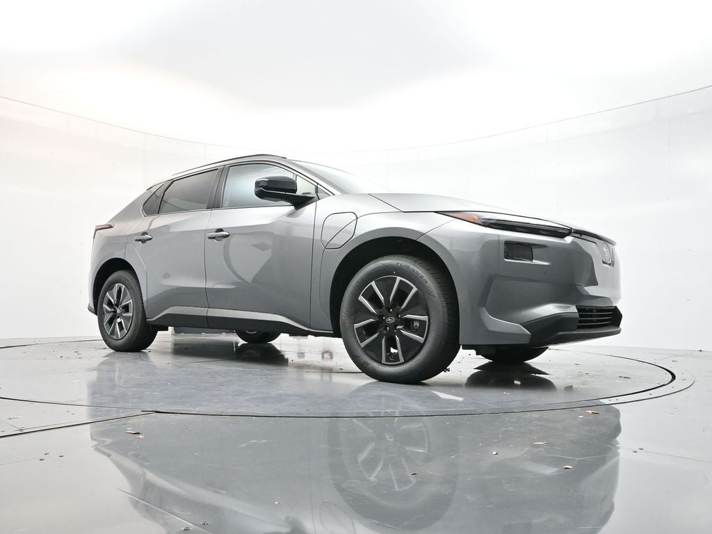 2026 Subaru SOLTERRA Premium