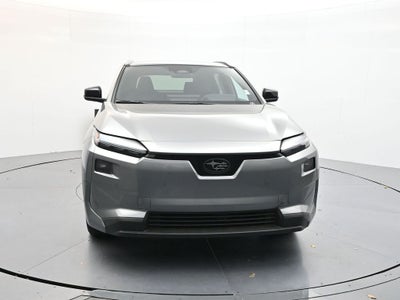 2026 Subaru SOLTERRA Premium