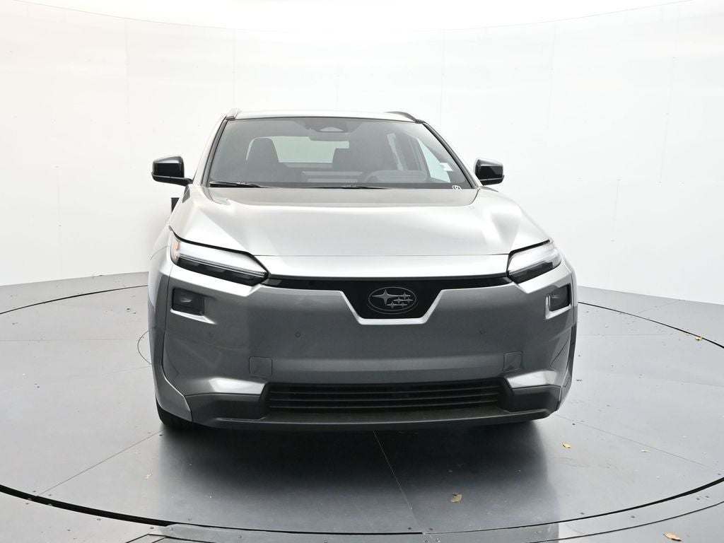 2026 Subaru SOLTERRA Premium