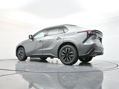 2026 Subaru SOLTERRA Premium