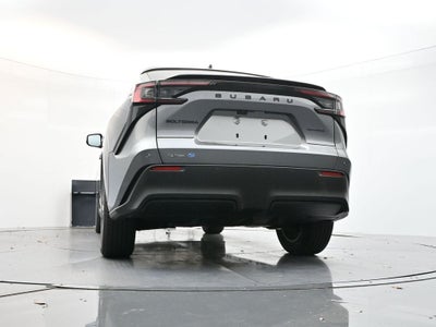 2026 Subaru SOLTERRA Premium