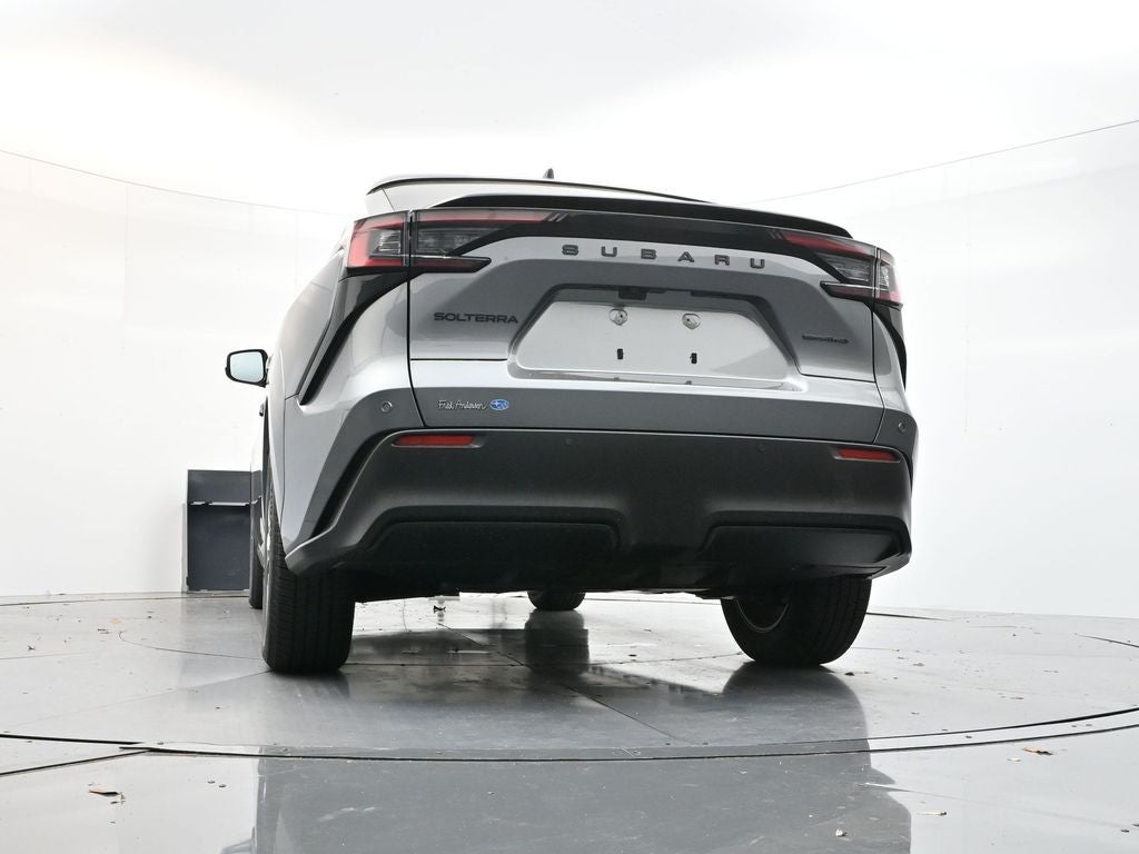 2026 Subaru SOLTERRA Premium