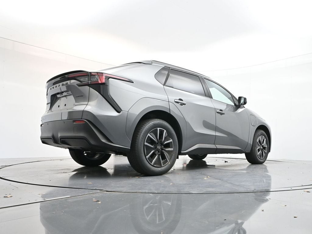 2026 Subaru SOLTERRA Premium