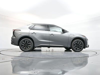 2026 Subaru SOLTERRA Premium