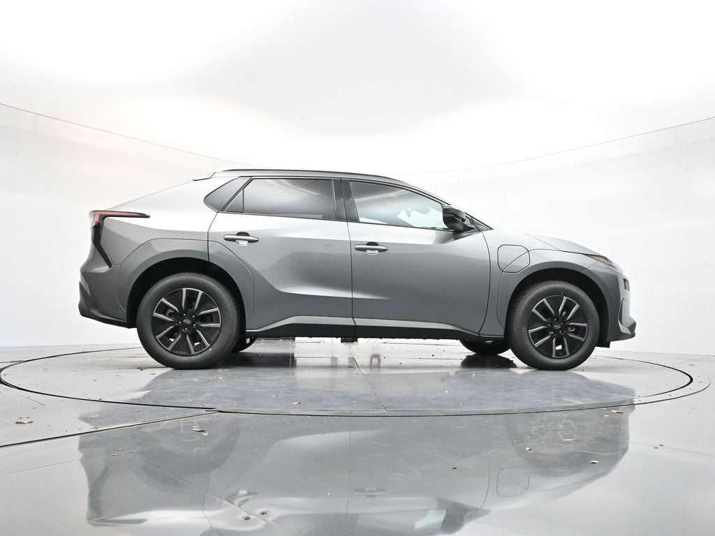 2026 Subaru SOLTERRA Premium