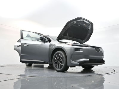 2026 Subaru SOLTERRA Premium