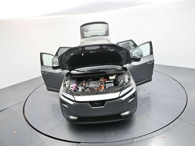 2026 Subaru SOLTERRA Premium