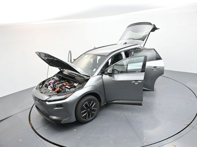 2026 Subaru SOLTERRA Premium