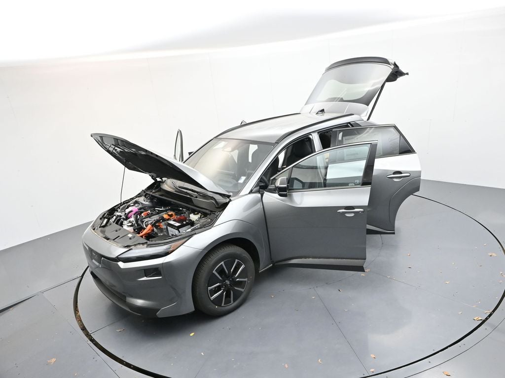 2026 Subaru SOLTERRA Premium