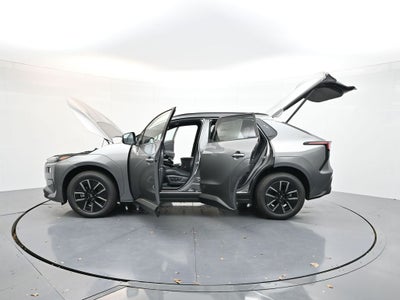 2026 Subaru SOLTERRA Premium