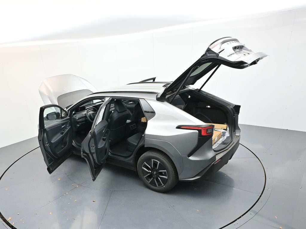 2026 Subaru SOLTERRA Premium