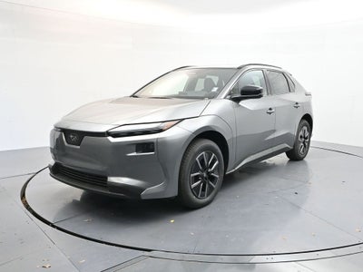 2026 Subaru SOLTERRA Premium