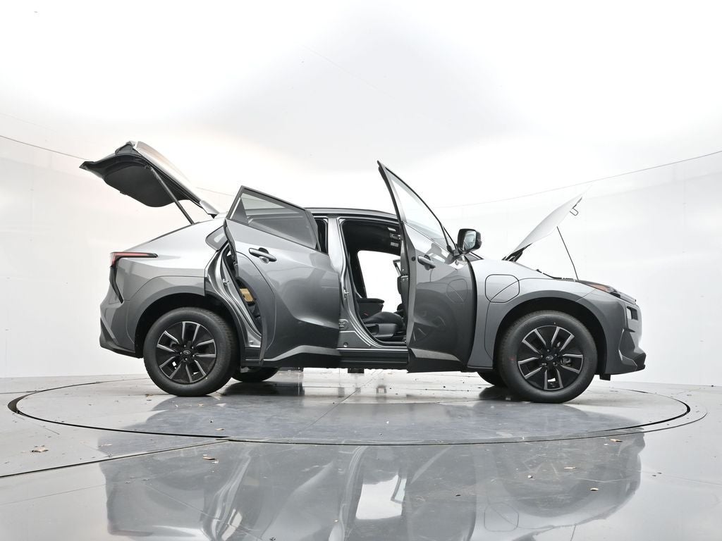 2026 Subaru SOLTERRA Premium