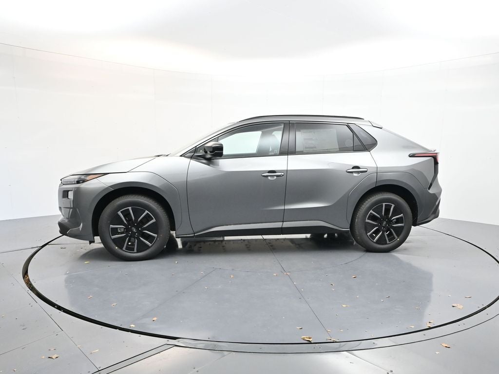 2026 Subaru SOLTERRA Premium