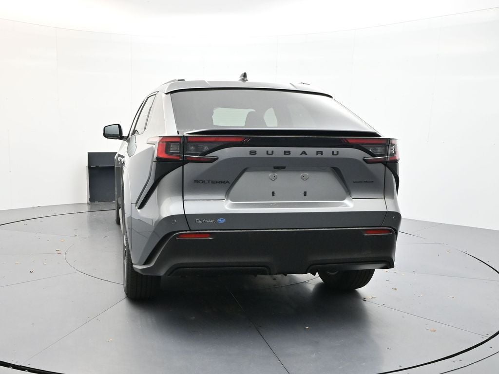2026 Subaru SOLTERRA Premium