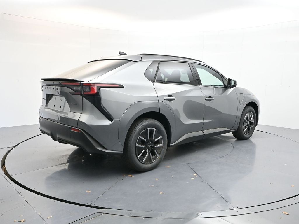 2026 Subaru SOLTERRA Premium