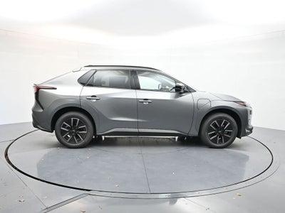 2026 Subaru SOLTERRA Premium