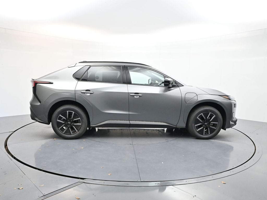 2026 Subaru SOLTERRA Premium