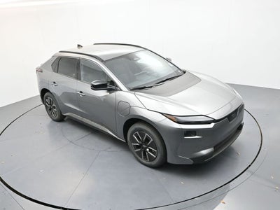 2026 Subaru SOLTERRA Premium