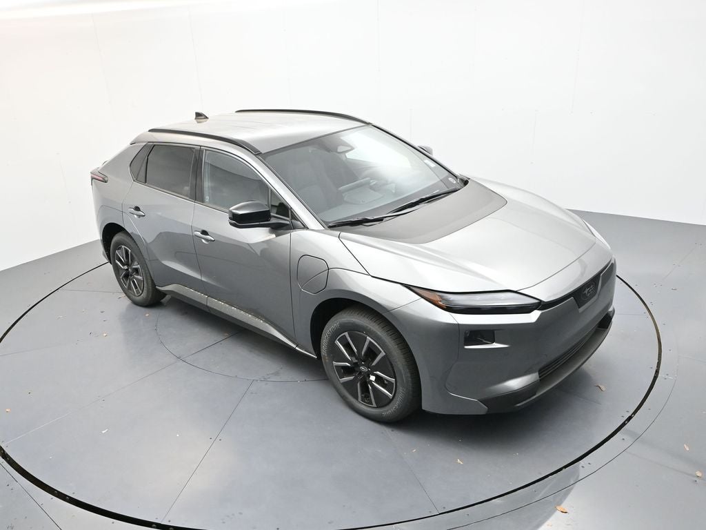 2026 Subaru SOLTERRA Premium