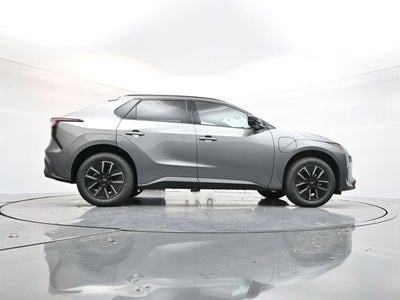 2026 Subaru SOLTERRA Premium