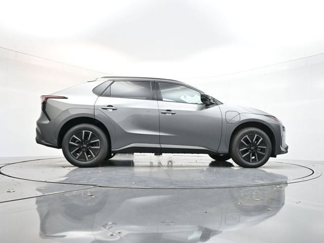 2026 Subaru SOLTERRA Premium