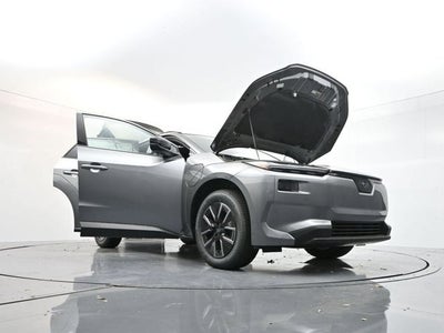 2026 Subaru SOLTERRA Premium