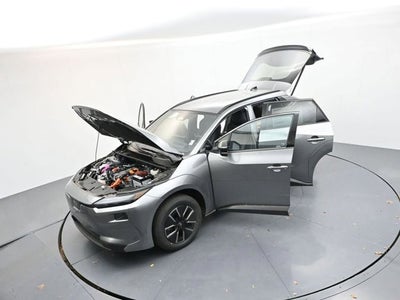 2026 Subaru SOLTERRA Premium