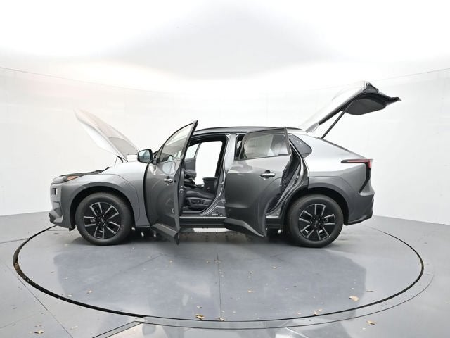 2026 Subaru SOLTERRA Premium