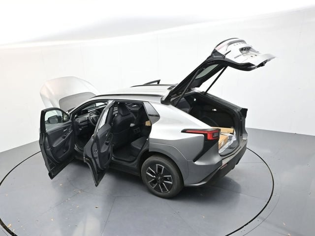 2026 Subaru SOLTERRA Premium