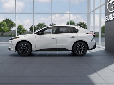 2026 Subaru SOLTERRA Premium