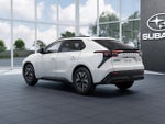2026 Subaru SOLTERRA Premium