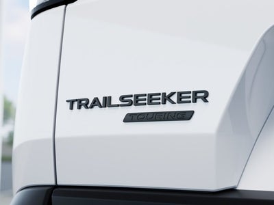 2027 Subaru TRAILSEEKER Touring