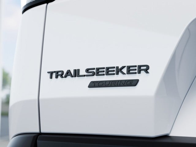 2027 Subaru TRAILSEEKER Touring