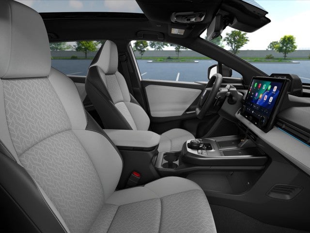 2027 Subaru TRAILSEEKER Touring