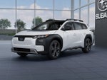 2027 Subaru TRAILSEEKER Touring