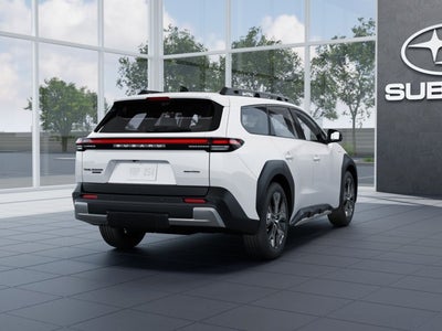 2027 Subaru TRAILSEEKER Touring
