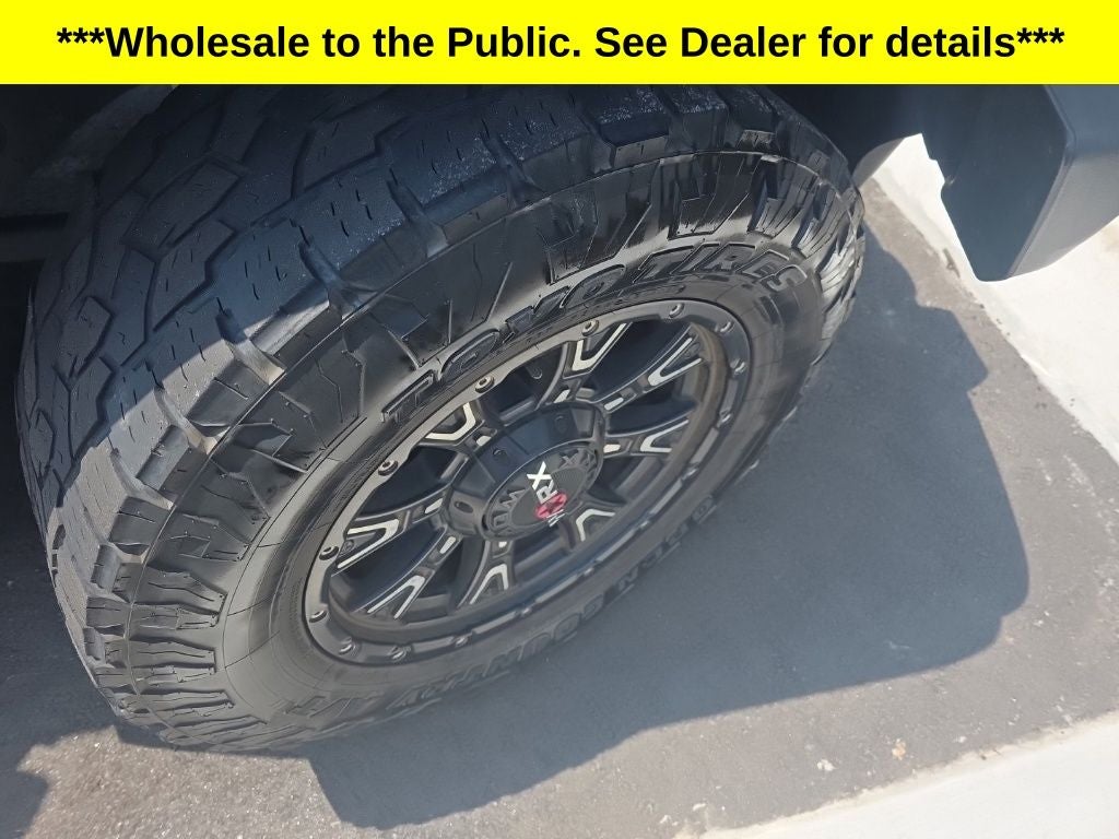 2014 Jeep Wrangler Polar Edition