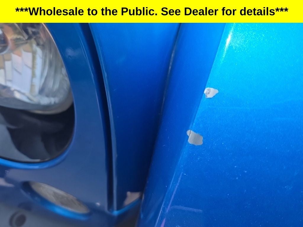 2014 Jeep Wrangler Polar Edition
