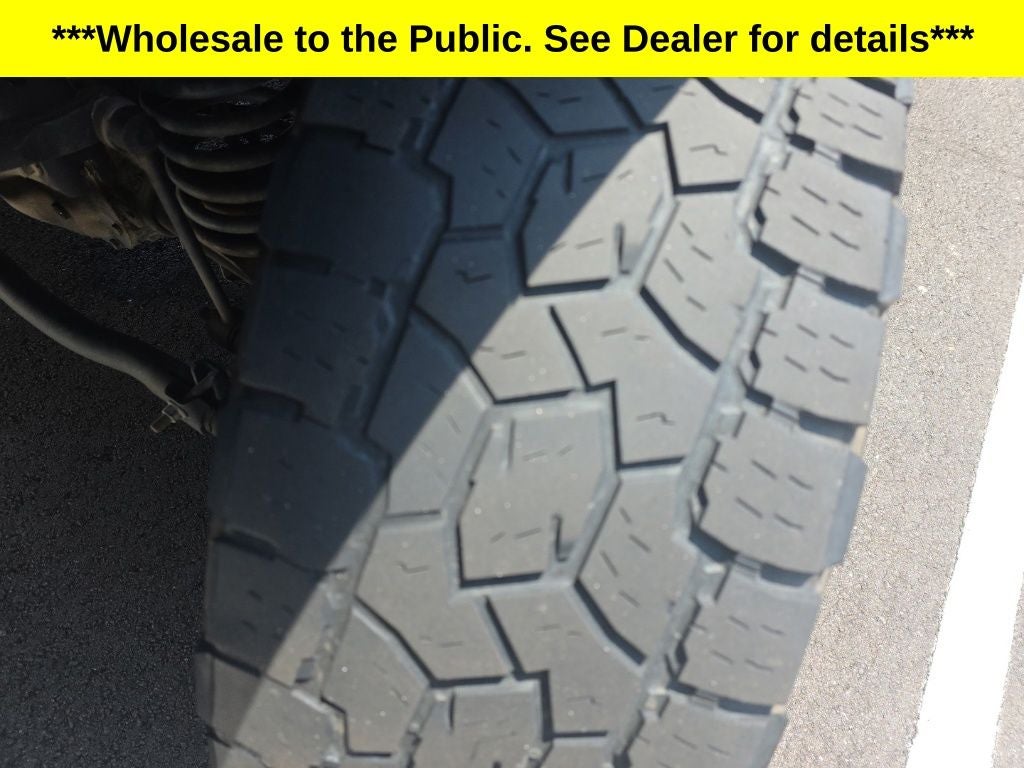 2014 Jeep Wrangler Polar Edition