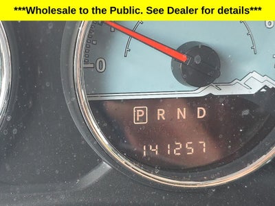 2014 Jeep Wrangler Polar Edition