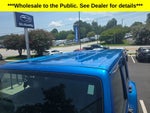 2014 Jeep Wrangler Polar Edition