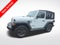 2019 Jeep Wrangler Sport S
