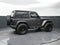 2023 Jeep Wrangler Willys