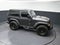 2023 Jeep Wrangler Willys