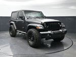 2023 Jeep Wrangler Willys