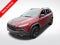 2017 Jeep Cherokee Trailhawk