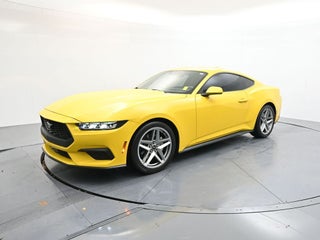 2024 Ford Mustang EcoBoost Premium High Output