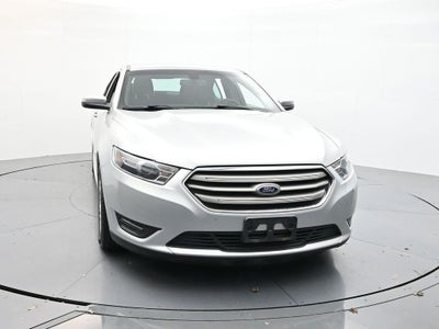 2016 Ford Taurus SEL