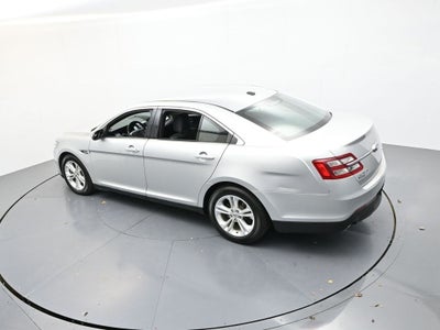 2016 Ford Taurus SEL